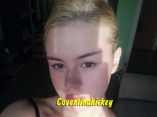 Coventinahickey