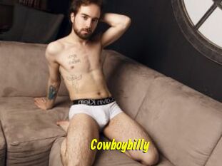Cowboybilly