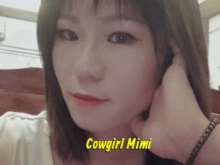 Cowgirl_Mimi