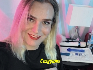 Cozygams