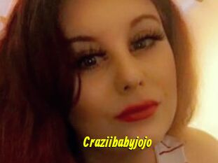 Craziibabyjojo