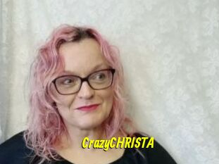 CrazyCHRISTA