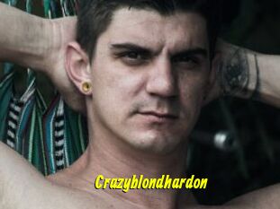 Crazyblondhardon