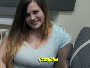 Crazyblue