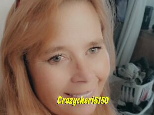 Crazycheri5150