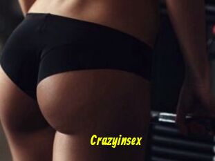 Crazyinsex