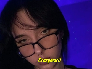 Crazymarii