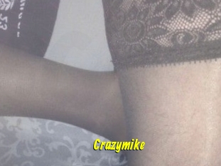 Crazymike