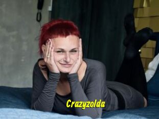 Crazyzolda