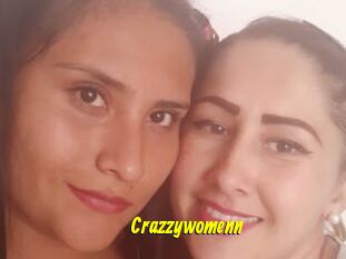 Crazzywomenn