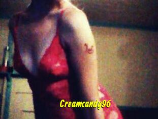 Creamcandy96