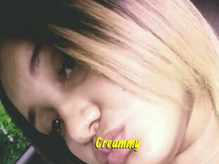 Creammy