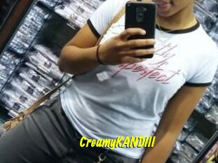 CreamyKANDIII
