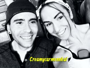 Creamycarmennkal