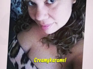 Creamykaramel
