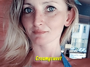 Creamysweet