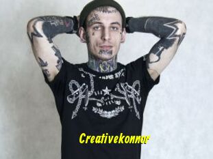 Creativekonnor