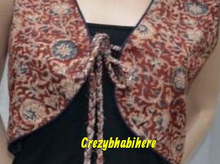 Crezybhabihere