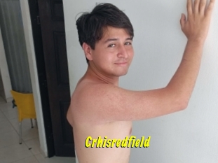 Crhisredfield
