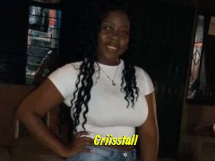 Criisstall