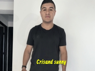 Crisand_sunny