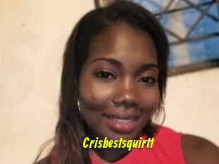 Crisbestsquirtt