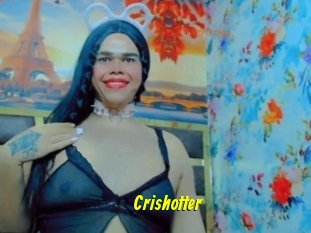 Crishotter