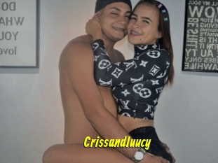 Crissandluucy