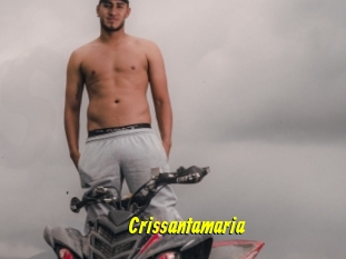 Crissantamaria