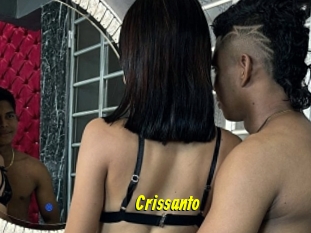 Crissanto