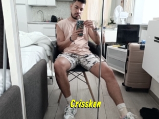 Crissken