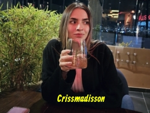 Crissmadisson