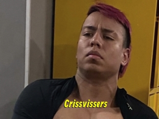 Crissvissers