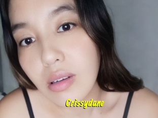 Crissydane
