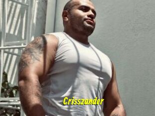 Crisszander