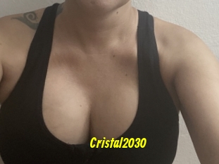 Cristal2030