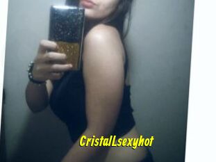 CristalLsexyhot