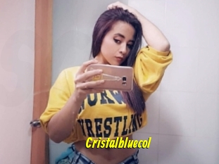 Cristalbluecol