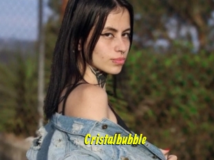 Cristalbubble