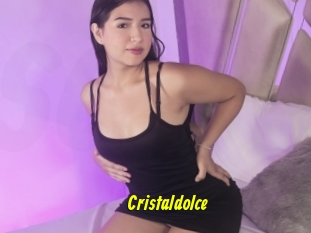 Cristaldolce