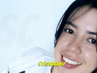 Cristaldupor