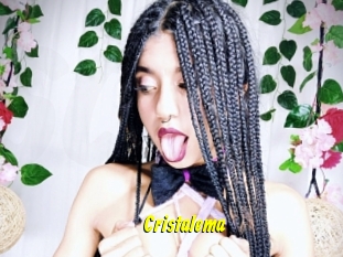 Cristalema