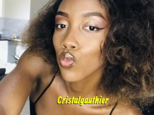 Cristalgauthier