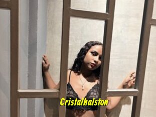 Cristalhalston