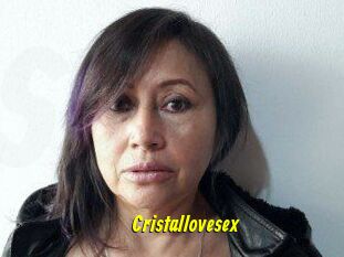 Cristallovesex