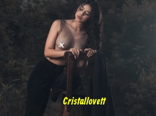 Cristallovett