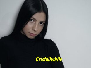 Cristallwhite