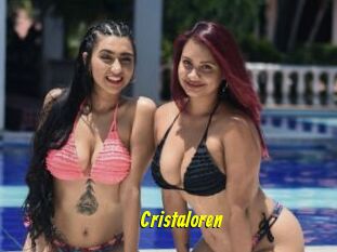 Cristaloren