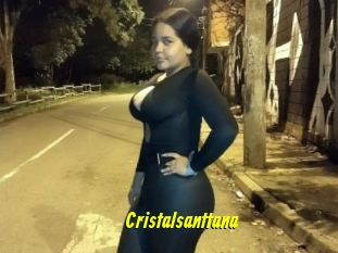 Cristalsanttana