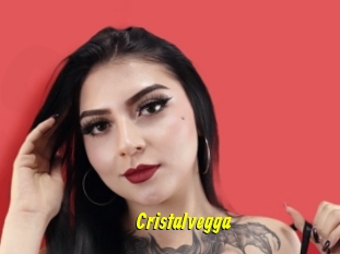 Cristalvegga